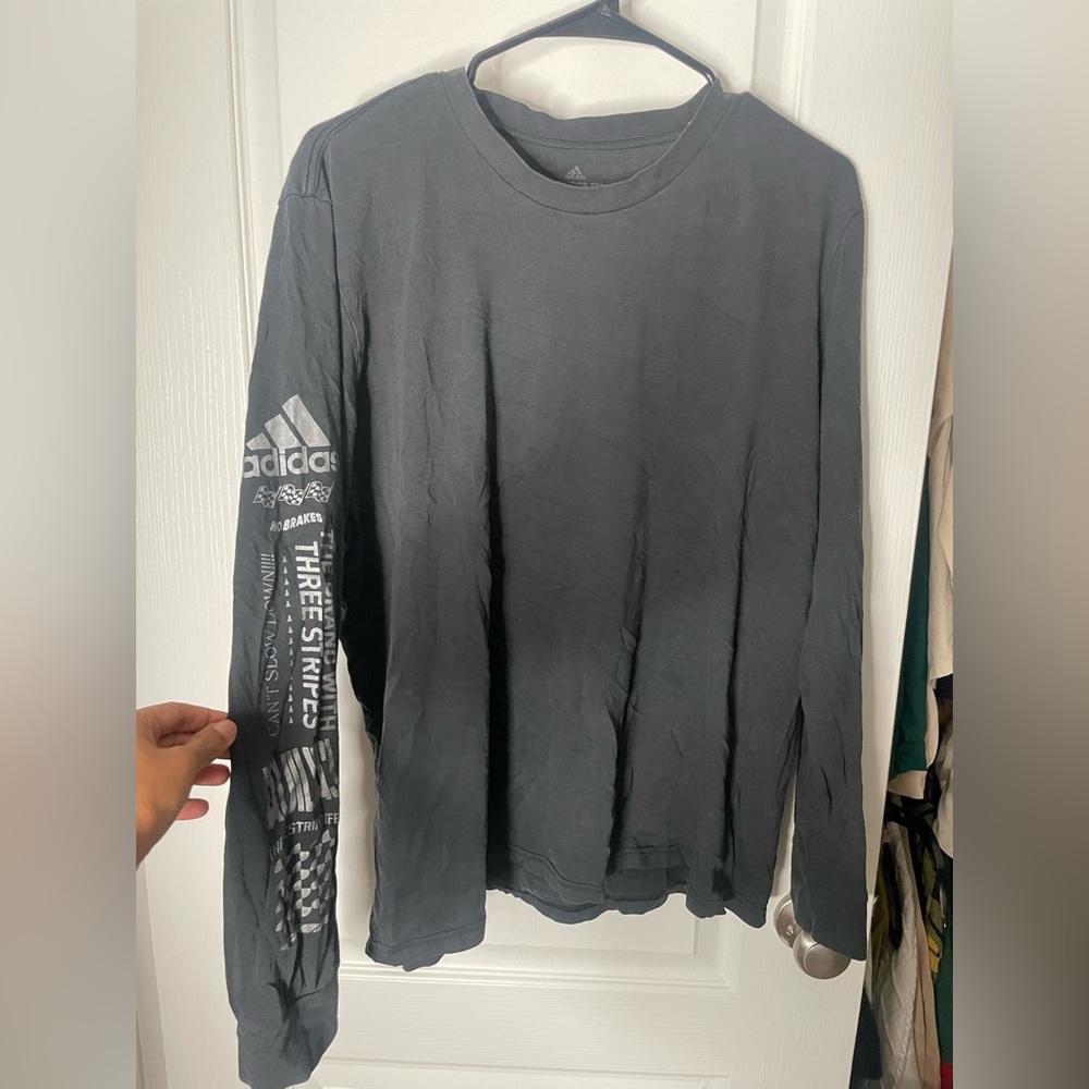 Adidas tshirt